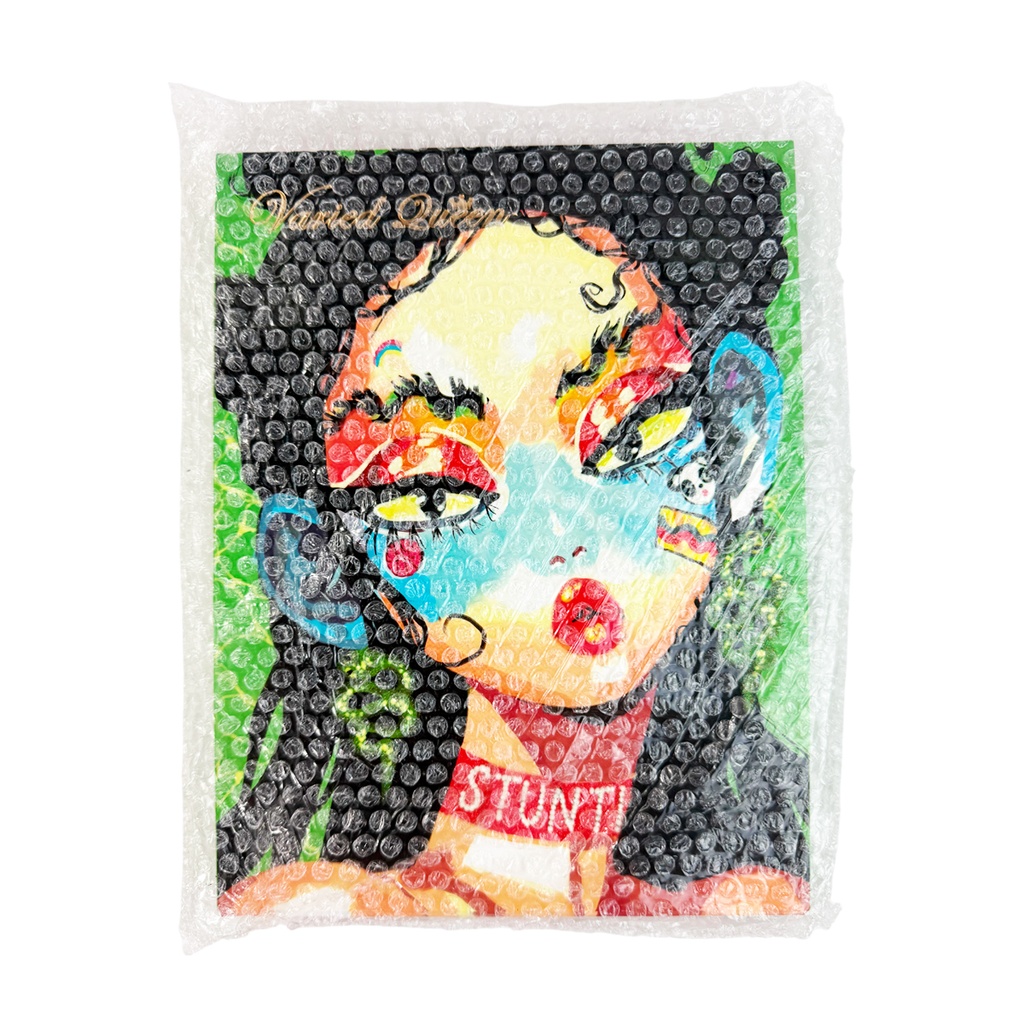 PALETA DE MAQUILLAJE DE SOMBRAS CON 1 PZ O CAJA CON 96 PZS