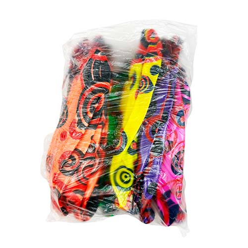 PELOTA 23 CM, CON 12 PZS, O CAJA CON 50 PQTS