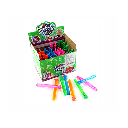 ZJ-0068 BURBUJA DE GEL, CON 48 PZS, O CAJA CON 24 PQTS