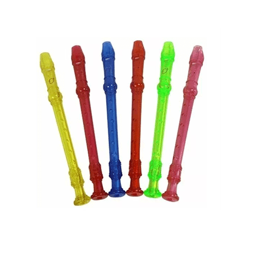 ZP-0134 FLAUTA, CON 12 PZS, O CAJA CON 40 PQTS