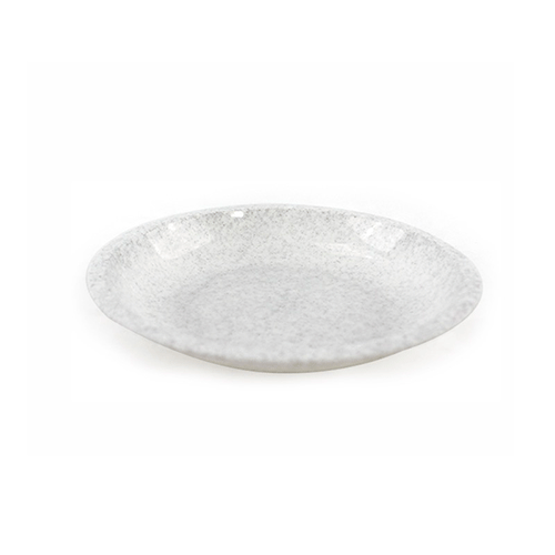 PLATO HONDO GRANITO, CON 1 PZ O CAJA CON 200 PZS