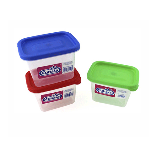 REFRI PRACTIC MINI NO.2 400ML, CON 1 PZ O CAJA CON 15 PZS