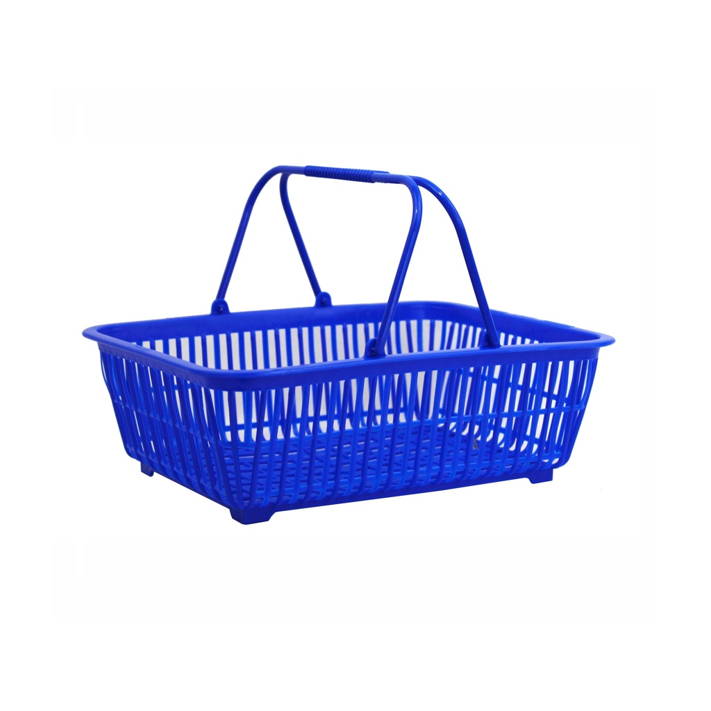 CANASTA RECTANGULAR GRANDE CON 1 PZ O CAJA CON 50 PZS