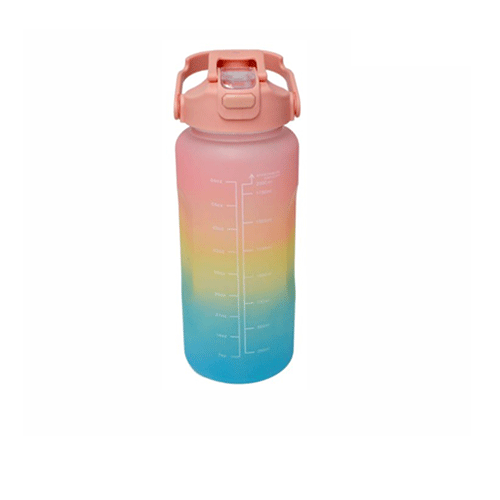 AD-1775-2 BOTELLA PARA AGUA , CON 1 PZ O CAJA CON 60 PZS