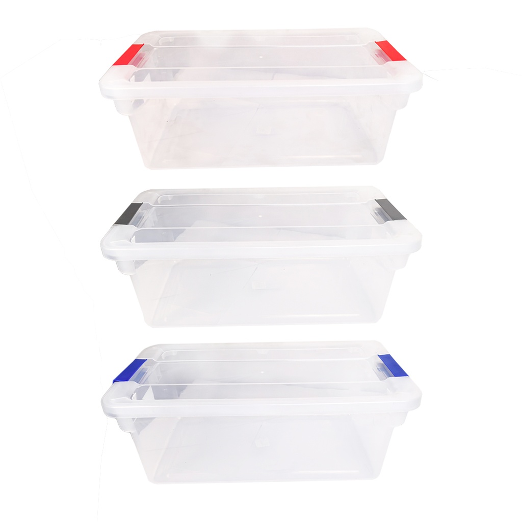 CAJA MULTIUSOS C/GRAPA JUMBO CON 1 PZ O CAJA CON 6 PZS.