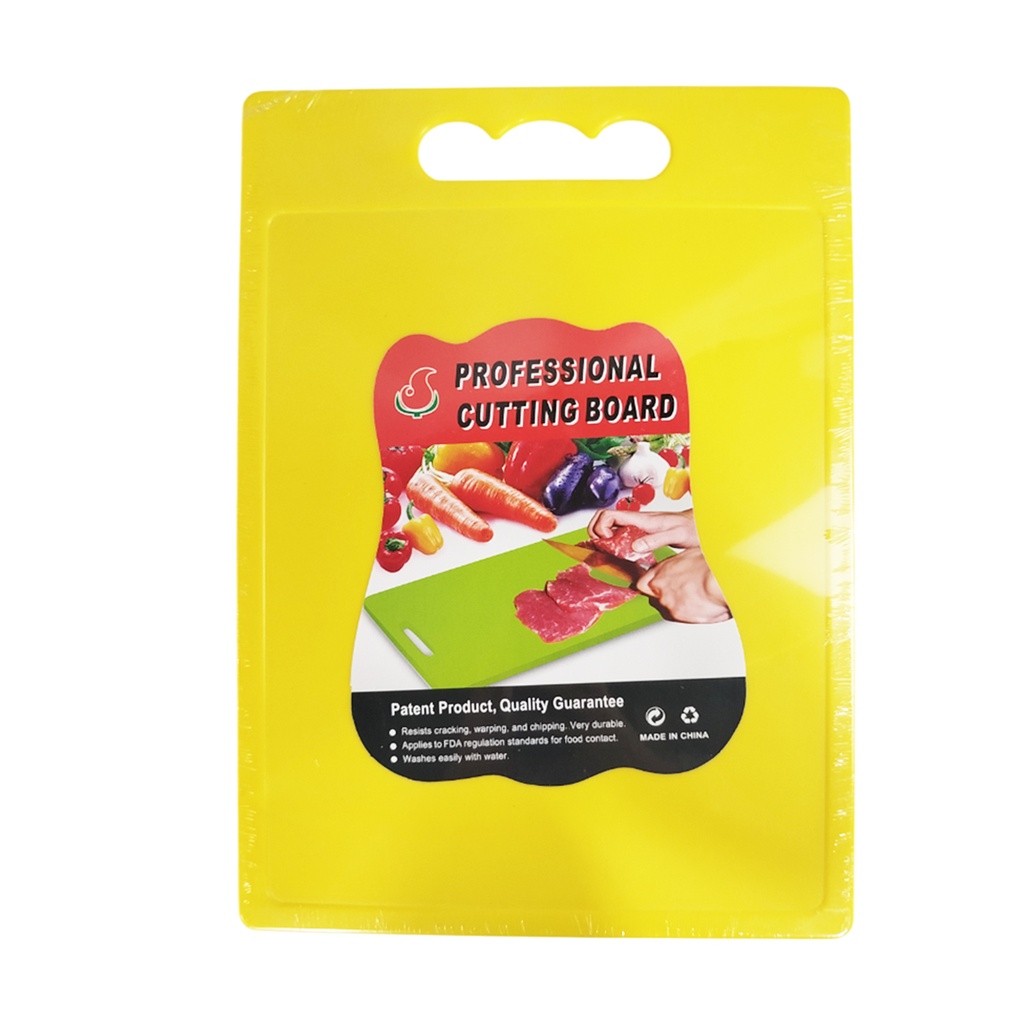 TABLA P/PICAR RECTANGULAR GDE, CON 1 PZ O CAJA CON 72 PZS