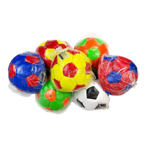 BALÓN, CON 1 PZ O CAJA CON 100 PZS