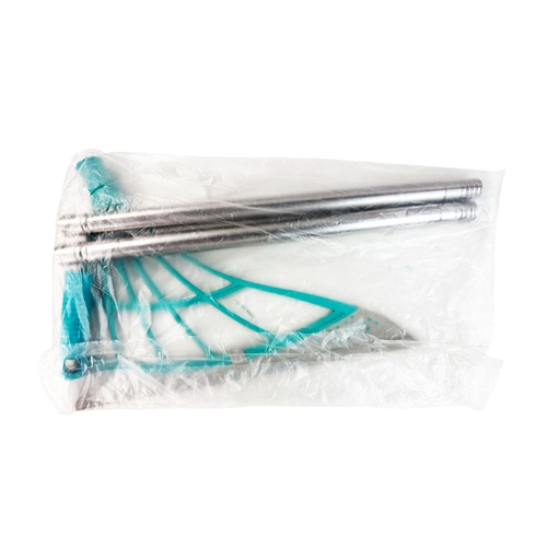 JALADOR DE AGUA DE 80 X 30.5 CM CON 1 PZ O CAJA CON 150 PZS