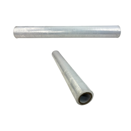 ZF-0276 ROLLO DE EMPLAYE DE 50 CM / 700 GR CON 1 PZ O CAJA CON 24 PZS