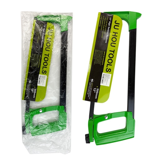 SEGUETA DE 38 X 15 CM CON 1 PZ O CAJA CON 48 PZS