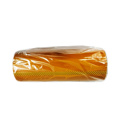 ZF-0254 ROLLO DE CINTA CANELA CON 1 PZ O CAJA CON 6 PZS